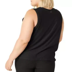 Women's Beyond Yoga Plus Featherweight Balanced Tank Top -Famous Clothing Store 88863468255 2