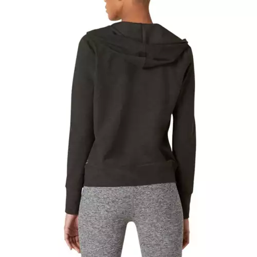 Women's Beyond Yoga Spacedye Everday Full Zip Hoodie 5 Women's Beyond Yoga Spacedye Everday Full Zip Hoodie - Image 3
