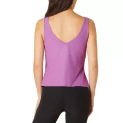 Women's Beyond Yoga Double V Tank Top -Famous Clothing Store 88863478869 2