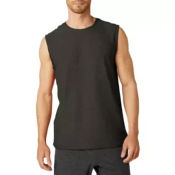 Men's Beyond Yoga Featherweight Freeflo Muscle Tank Top