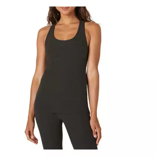 Women's Beyond Yoga Spacedye Stepup Racerback Tank Top 3 Women's Beyond Yoga Spacedye Stepup Racerback Tank Top