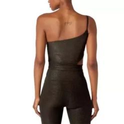 Women's Beyond Yoga SoftShine Wanderlust Cropped Tank Top -Famous Clothing Store 88863484427 2