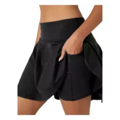 Women's Beyond Yoga Hot Shot Circle Skort -Famous Clothing Store 88863486277 2