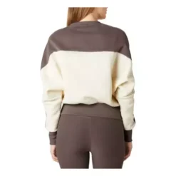 Women's Beyond Yoga Line It Up Crewneck Sweatshirt -Famous Clothing Store 88863486568 2