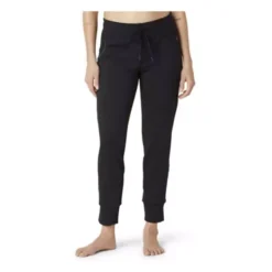 Women's Beyond Yoga Heather Rib Street Joggers