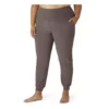 Women's Beyond Yoga Spacedye Midi Joggers -Famous Clothing Store 88863487069