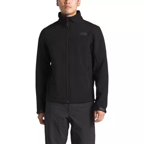 Men's The North Face Apex Chromium Thermal Softshell Jacket 3 Men's The North Face Apex Chromium Thermal Softshell Jacket