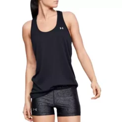 Women's Under Armour Tech Tank Top