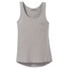 Women's PrAna Foundation Tank Top -Famous Clothing Store 88976070395