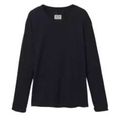 Women's PrAna Cozy Up Long Sleeve T-Shirt