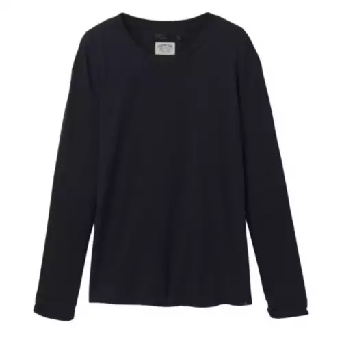 Women's PrAna Cozy Up Long Sleeve T-Shirt 3 Women's PrAna Cozy Up Long Sleeve T-Shirt