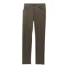Men's PrAna Brion II Slim Pants -Famous Clothing Store 88976095201