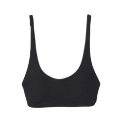 Women's PrAna Shoreline Ottoman Bikini Top Swimsuit