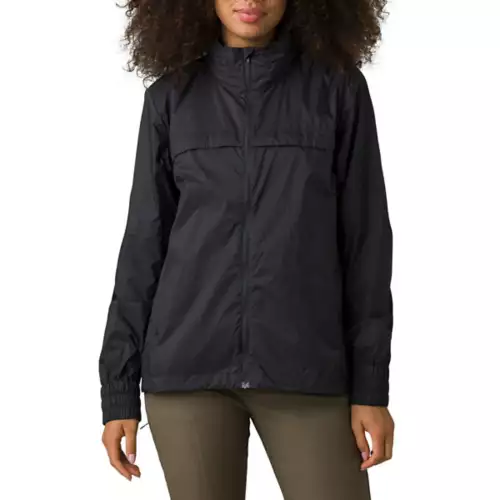 Women's PrAna Whistler Jacket 3 Women's PrAna Whistler Jacket