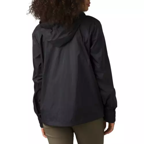 Women's PrAna Whistler Jacket 4 Women's PrAna Whistler Jacket - Image 2