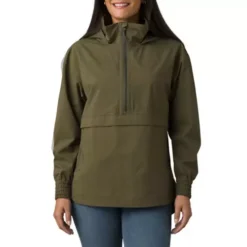 Women's PrAna Othello Falls Anorak