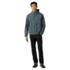 Men's PrAna Friction Rain Jacket