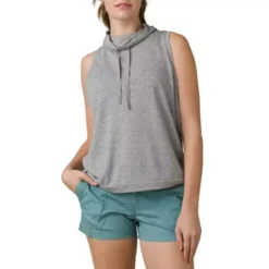 Women's PrAna Cozy Up Barmsee Tank Top