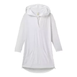 Women's PrAna Mantra Bay Hooded Hoodie Swim Cover Up