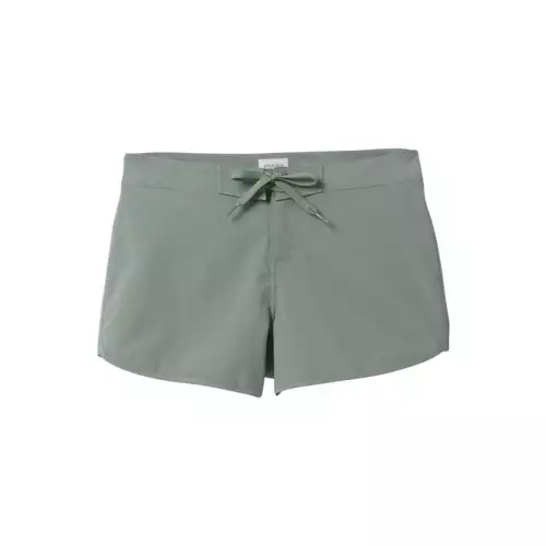 Women's PrAna Schaffie Swim Short Swim Cover Up 3 Women's PrAna Schaffie Swim Short Swim Cover Up