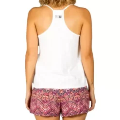 Women's Salt Life Rising Swell Tank Top -Famous Clothing Store 88985639752 2