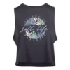 Women's Salt Life Oasis Muscle Tank Top -Famous Clothing Store 88985641800