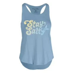 Women's Salt Life Salty Seas Tank Top