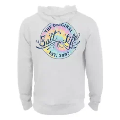 Women's Salt Life Trippy Life Hoodie