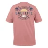 Men's Salt Life First Light T-Shirt -Famous Clothing Store 88985643460