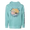 Girls' Salt Life Coastline Dreamin Hoodie