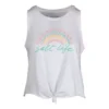 Women's Salt Life Boho Sun Muscle Tank Top