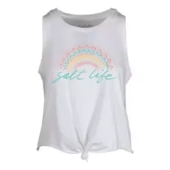 Women's Salt Life Boho Sun Muscle Tank Top