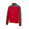 Youth Mizuno Comp Long Sleeve Batting Jacket 1 Youth Mizuno Comp Long Sleeve Batting Jacket -Famous Clothing Store 88996134094